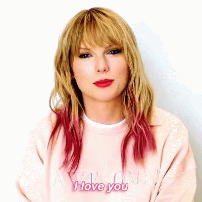 Taylor Swift Gif