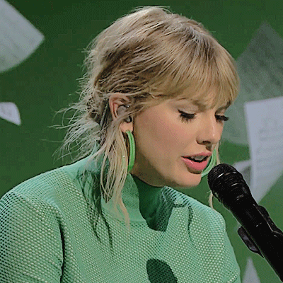 Taylor Swift Gif