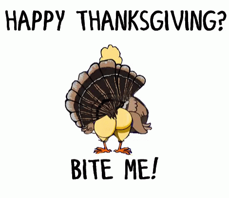 Thanksgiving Gif