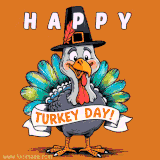 Thanksgiving Gif