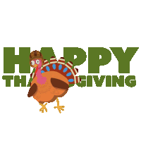 Thanksgiving Gif