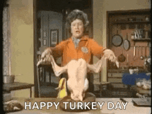 Thanksgiving Gif