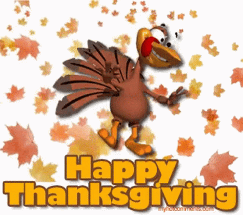 Thanksgiving Gif
