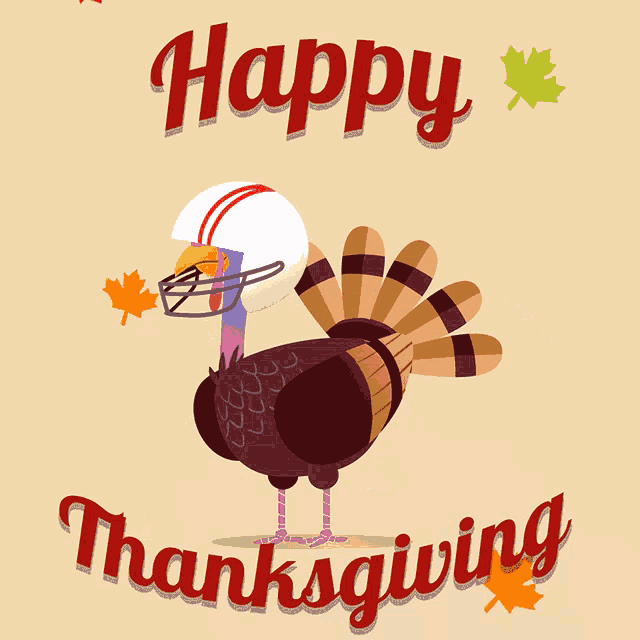 Thanksgiving Gif