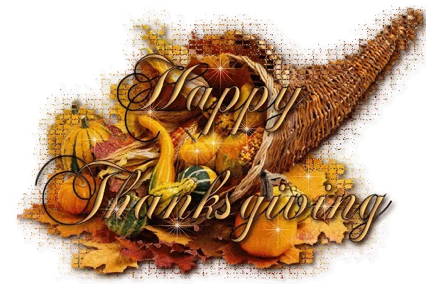 Thanksgiving Gif