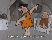 The Flintstones Gif