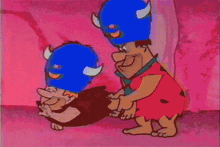 The Flintstones Gif