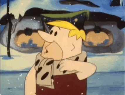 The Flintstones Gif