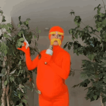 The Lorax Gif