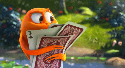 The Lorax Gif