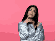 Thinking Gif