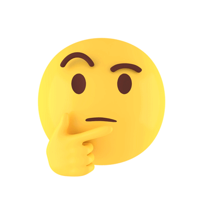 Thinking Gif