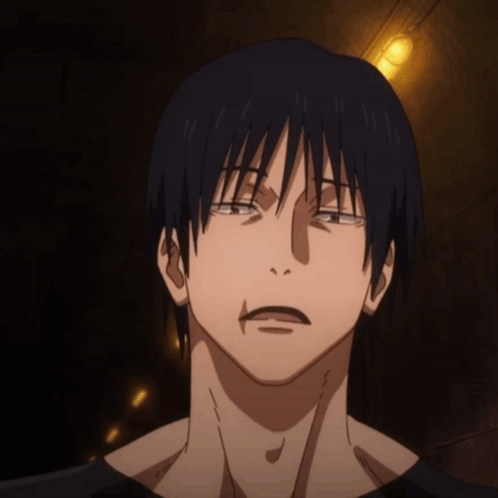 Toji Gif