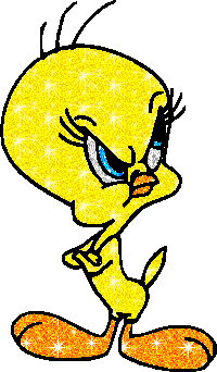 Tweety Gif