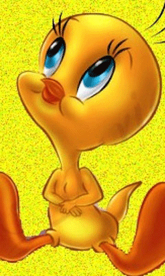 Tweety Gif