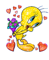 Tweety Gif