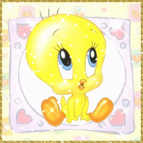 Tweety Gif