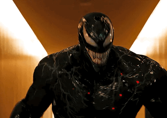 Venom Gif
