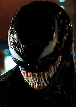 Venom Gif