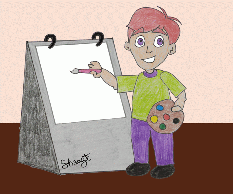 Writing Animated GIF