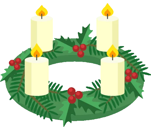 Advent Gif