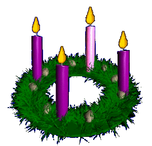 Advent Gif