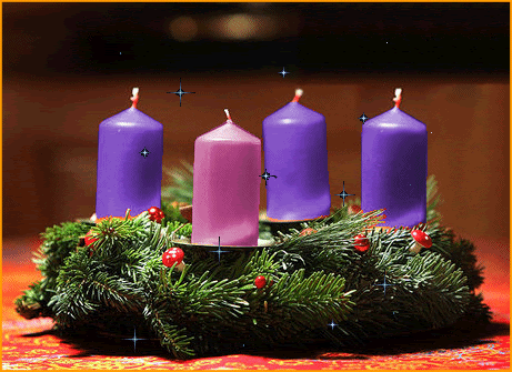 Advent Gif