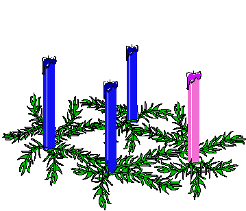 Advent Gif