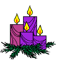 Advent Gif