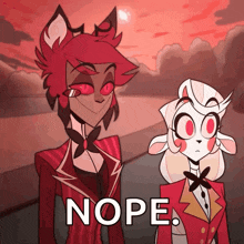 Alastor Gif