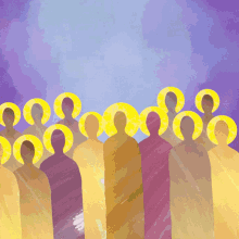 All Souls Day Gif