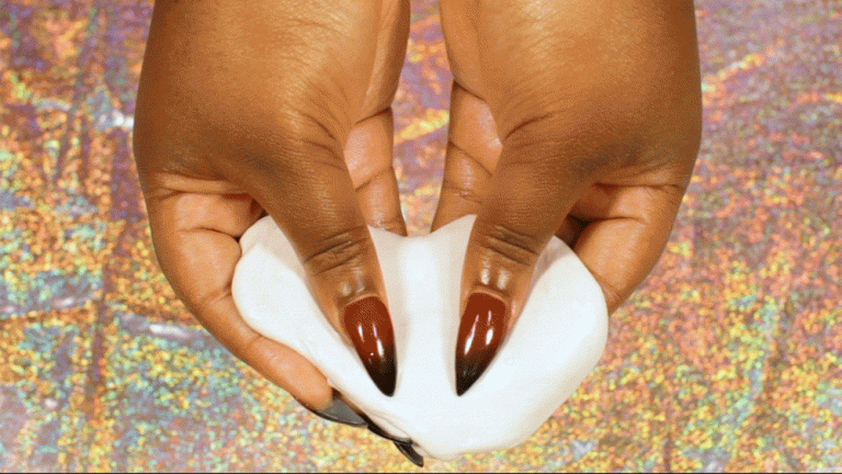 Asmr Animated GIF