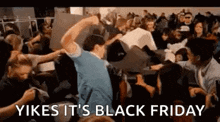 Black Friday Gif