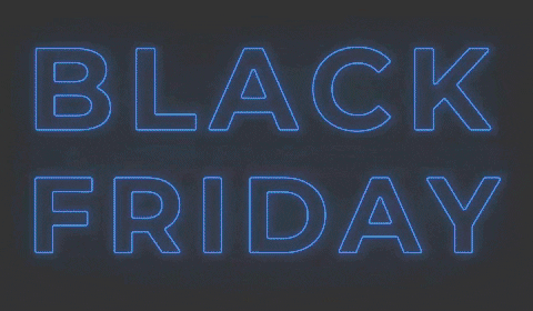 Black Friday Gif