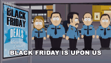 Black Friday Gif