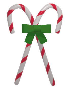 Candy Cane Gif