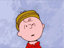 Charlie Brown Gif