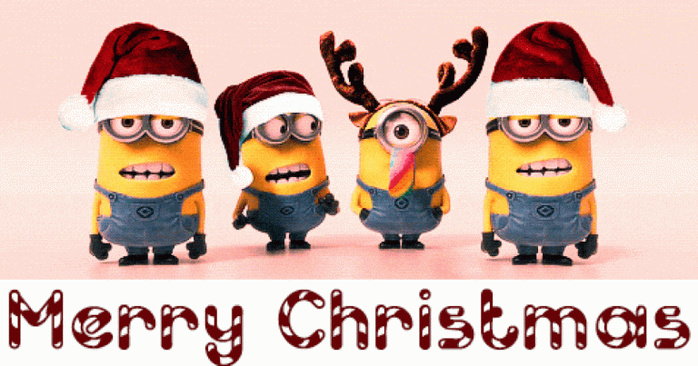 Christmas Animated GIF