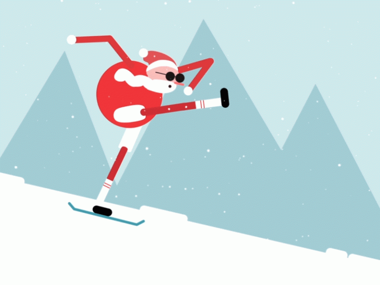 Christmas Animated GIF