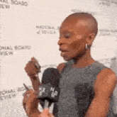 Cynthia Erivo Gif