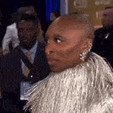 Cynthia Erivo Gif