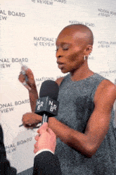 Cynthia Erivo Gif