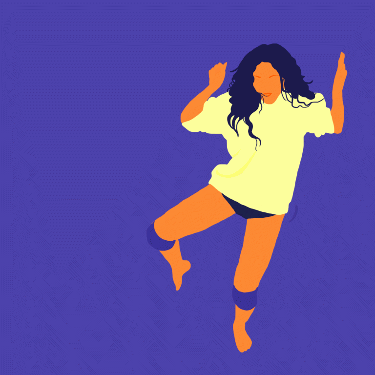 Dance Animated GIF