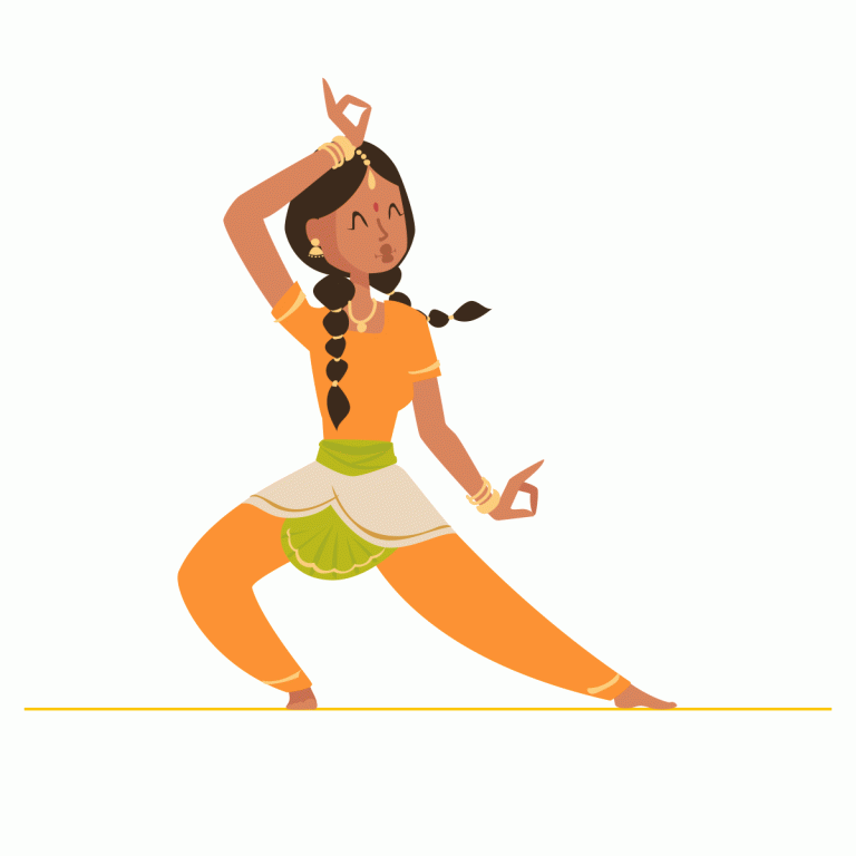 Dance Animated GIF