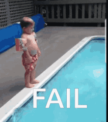 Fail Gif