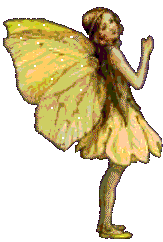 Fairy Gif