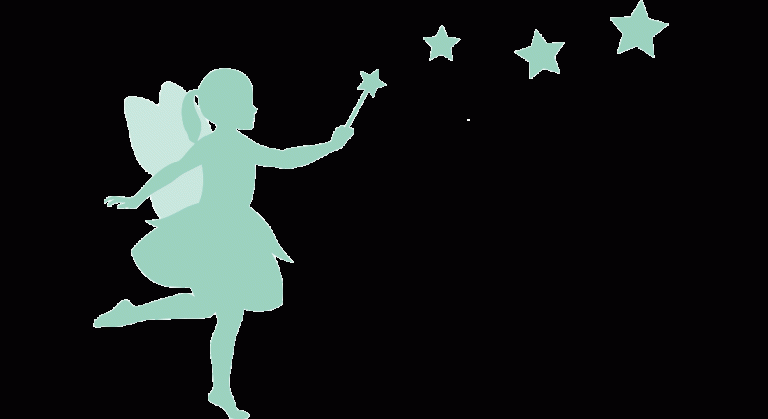 Fairy Animated GIF