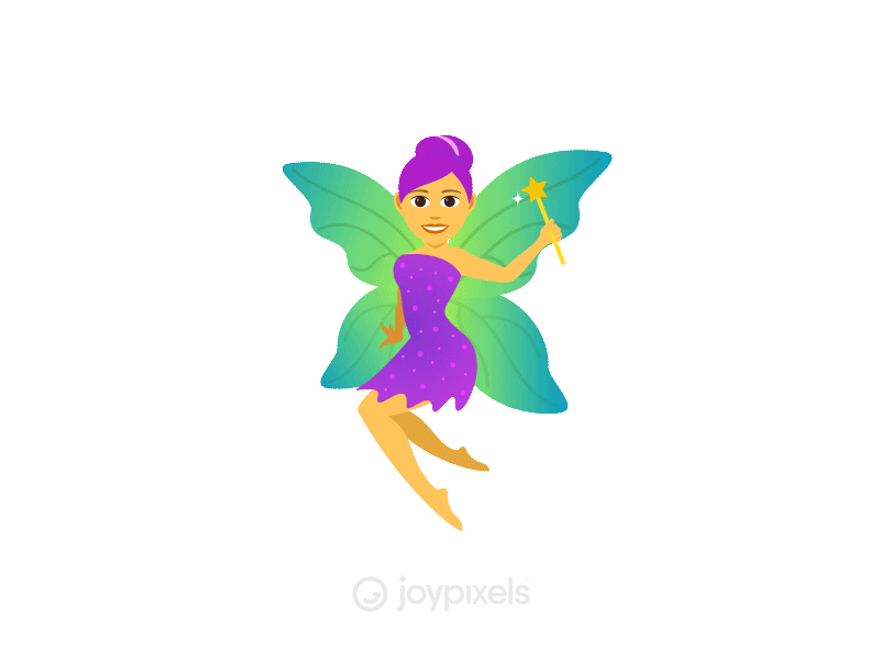 Fairy Gif