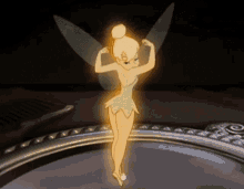 Fairy Gif