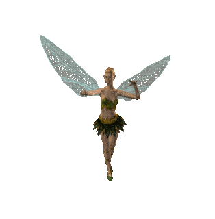 Fairy Gif